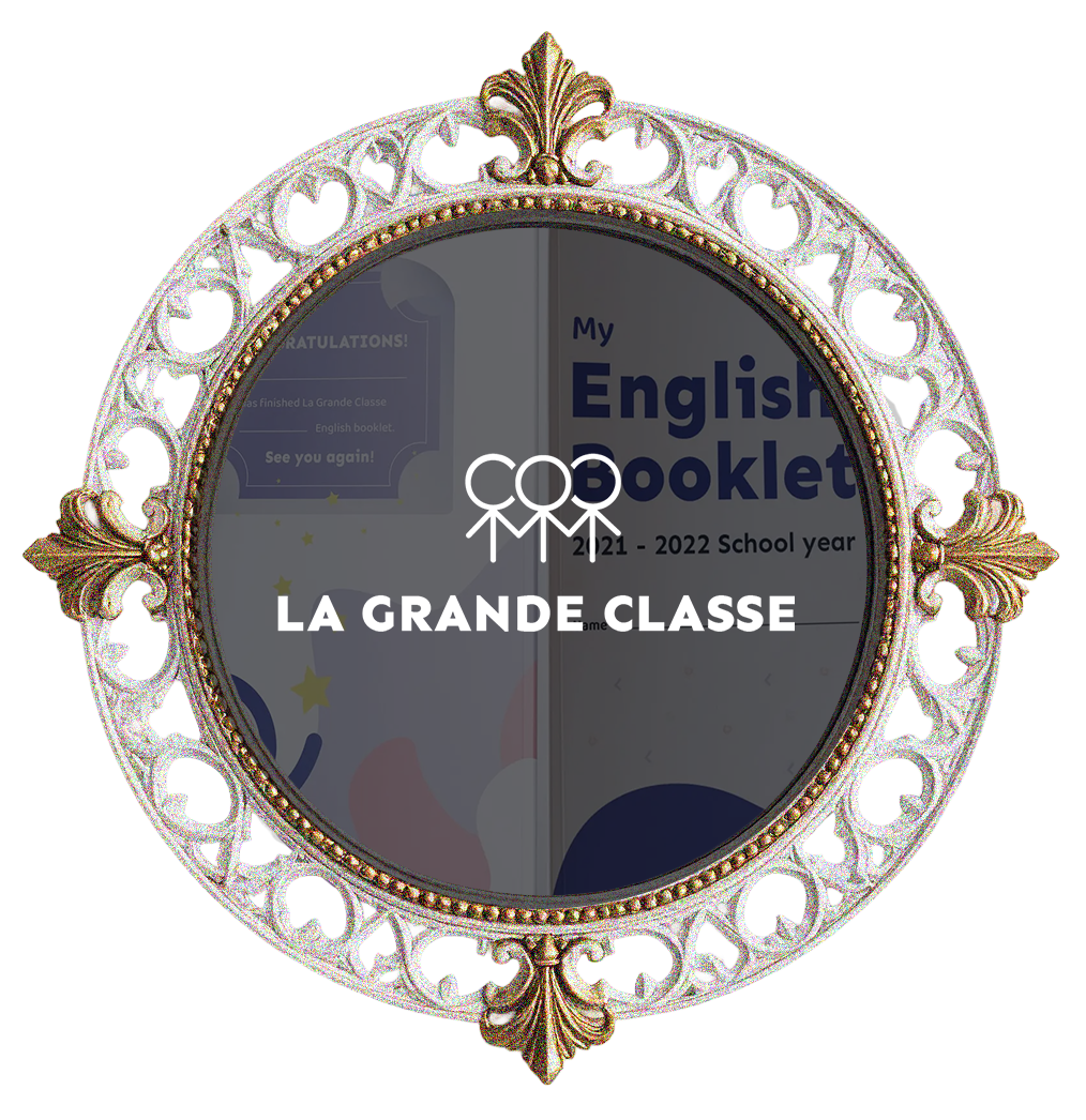 Image au survol La Grande Classe