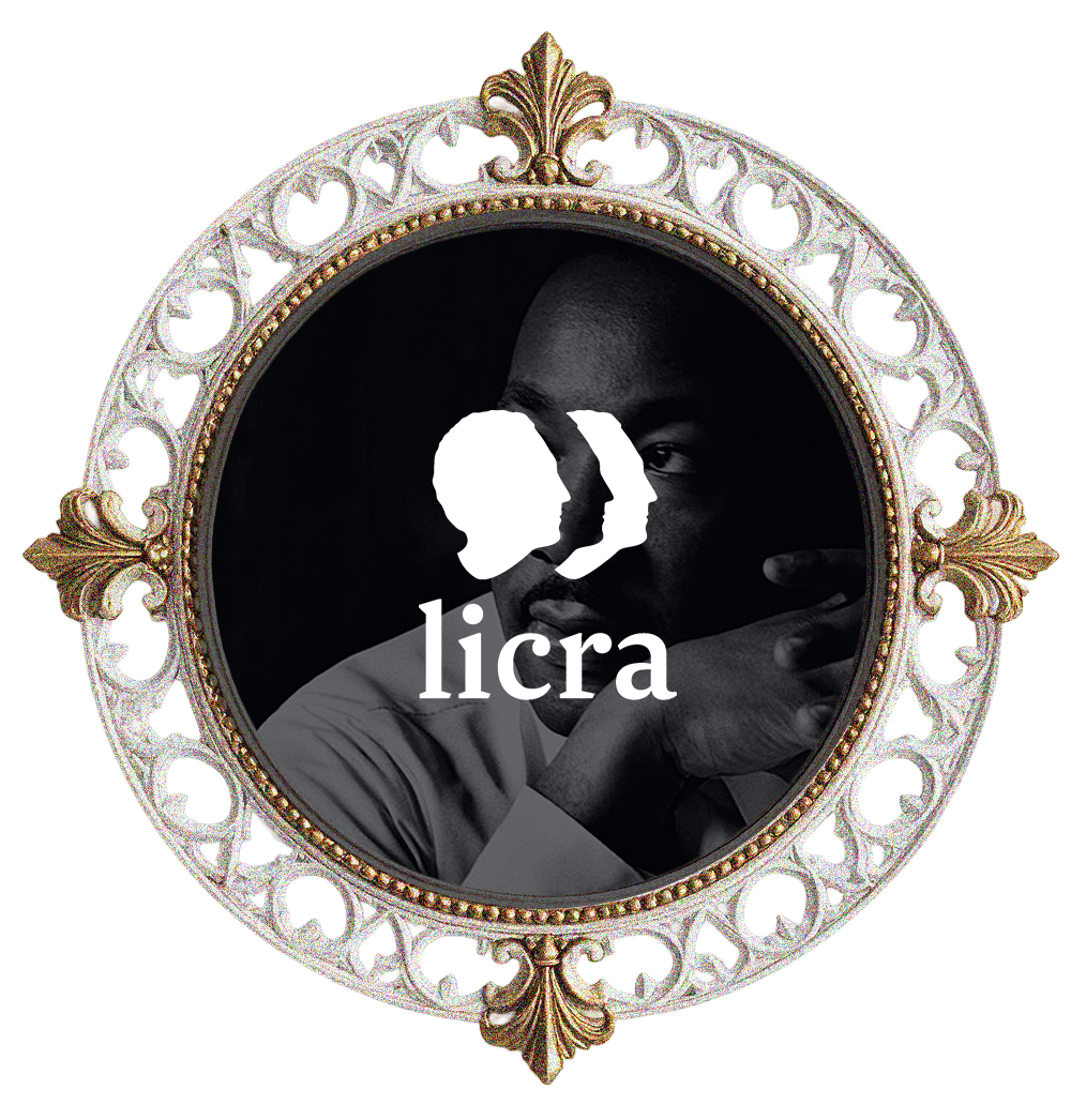 Image au survol Licra